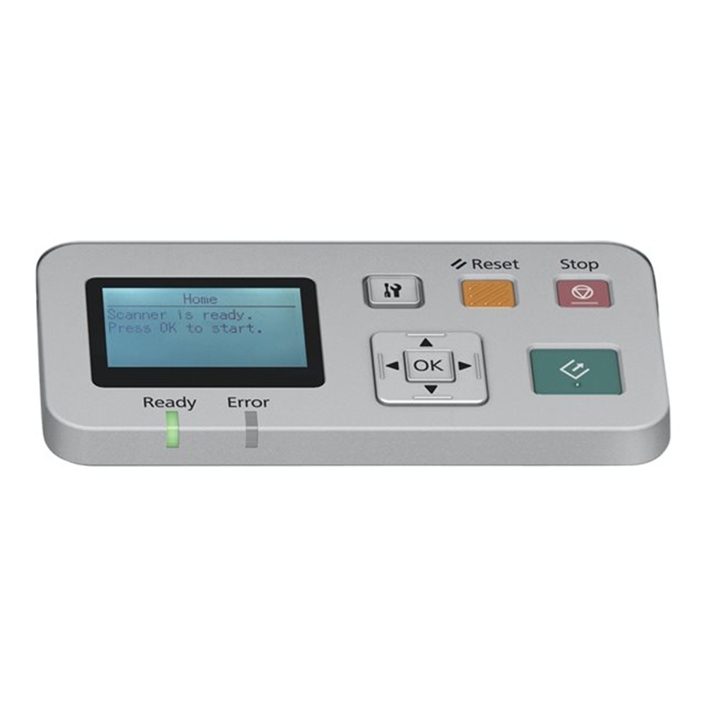 Workforce DS-70000N/A3 70ppm duplex