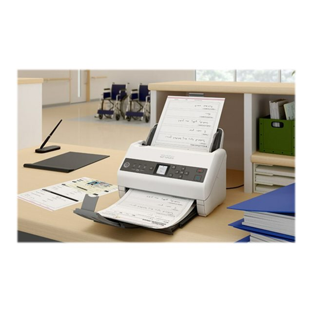 WorkForce DS-730N