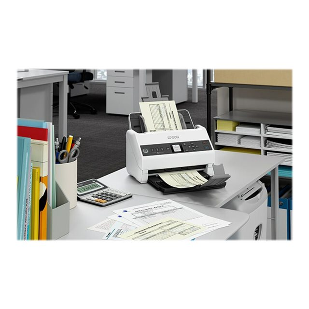WorkForce DS-730N