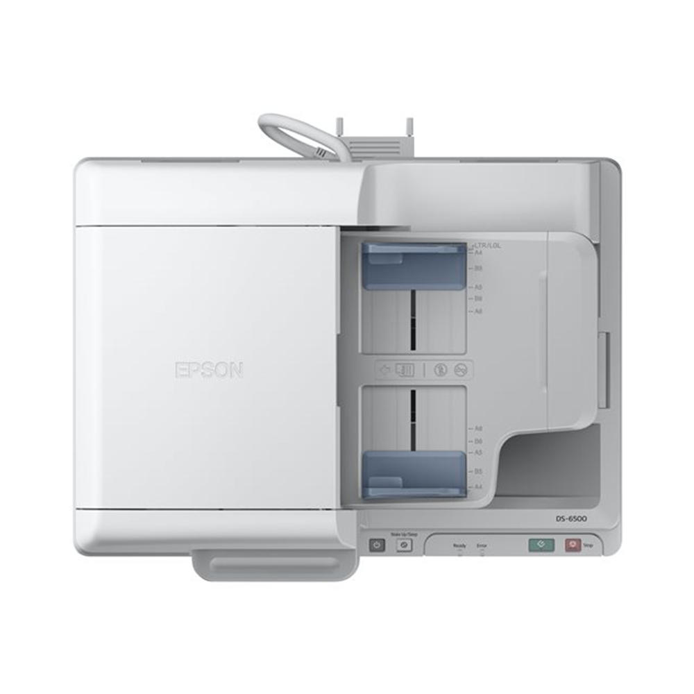 Workforce DS-7500 Power PDF