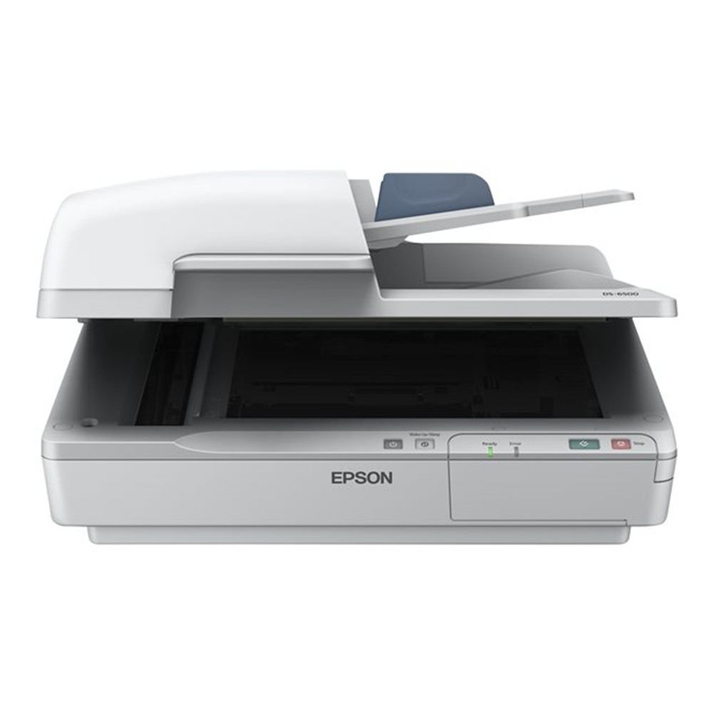 Workforce DS-7500 Power PDF