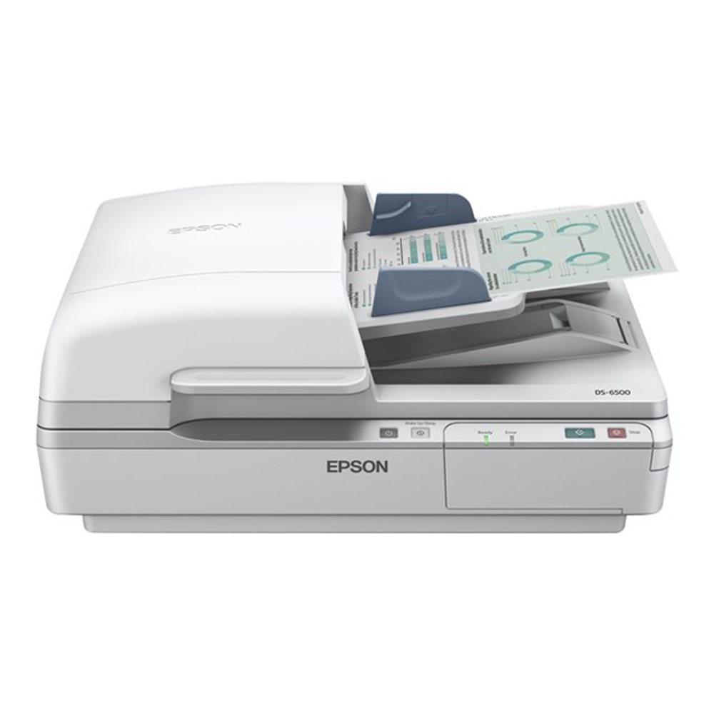 Workforce DS-7500 Power PDF