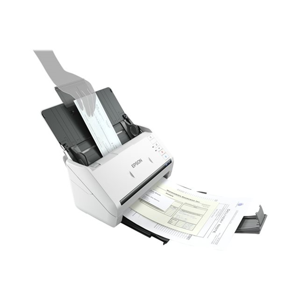 WorkForce DS-770II