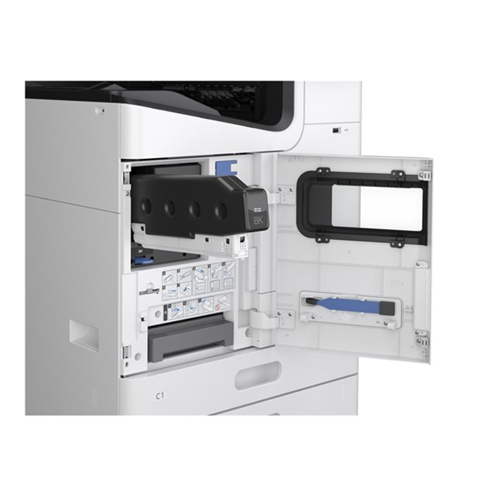 WorkForce Enterprise AM-C4000 Black Ink