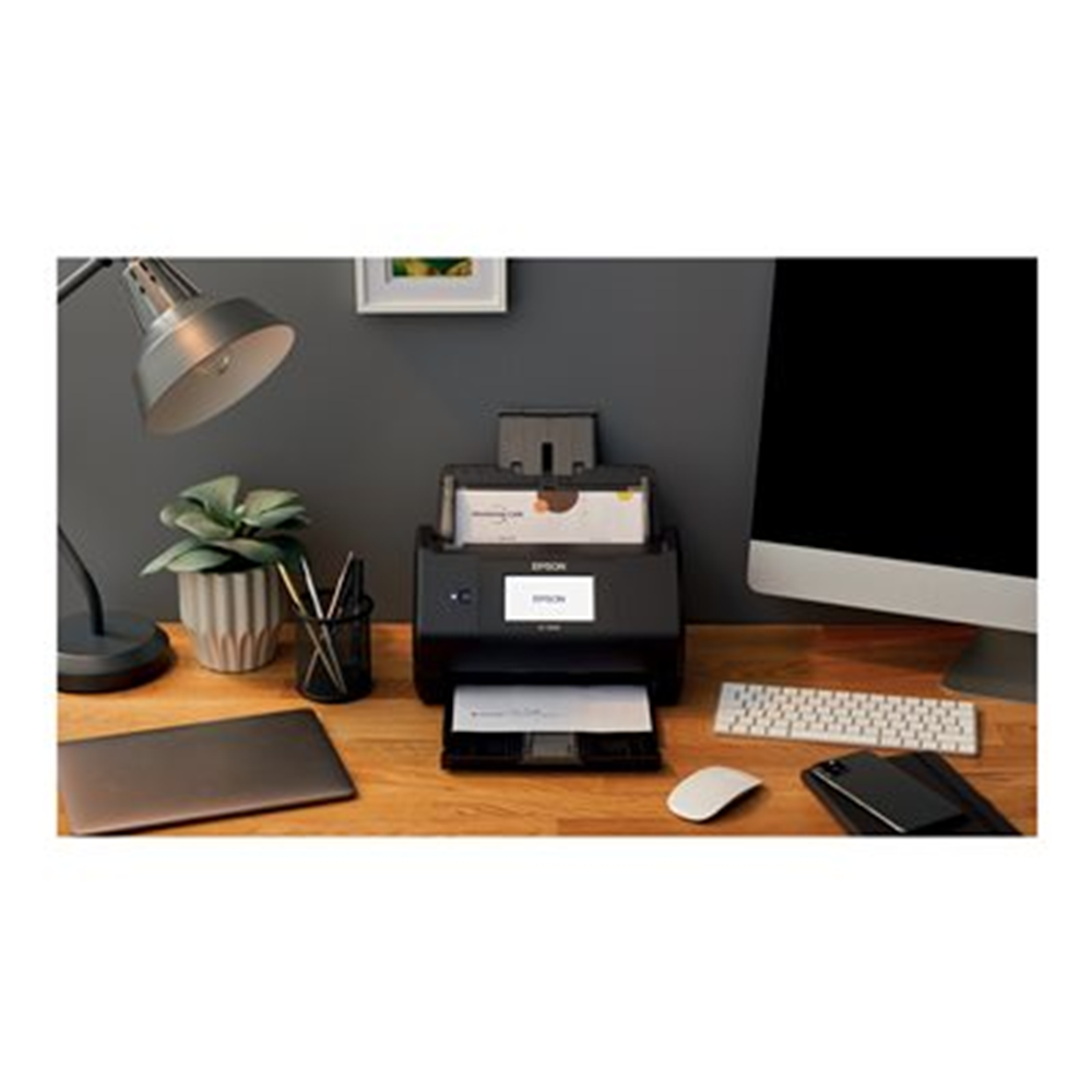 WorkForce ES-580W