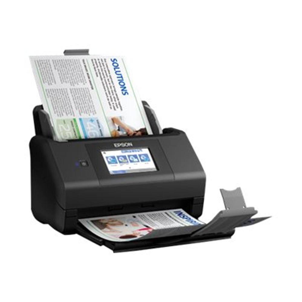 WorkForce ES-580W