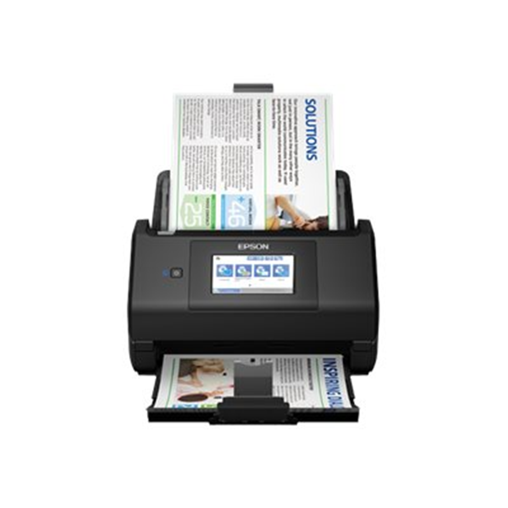 WorkForce ES-580W