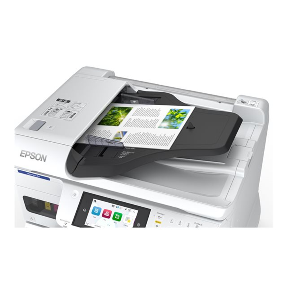 WORKFORCE PRO EM-C7100DWF WORKFORCE PRO EM-C7100DWF