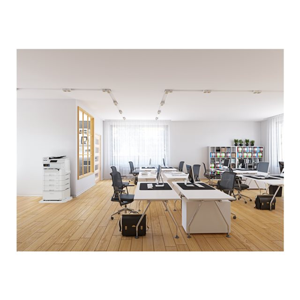 WORKFORCE PRO EM-C7100DWF WORKFORCE PRO EM-C7100DWF