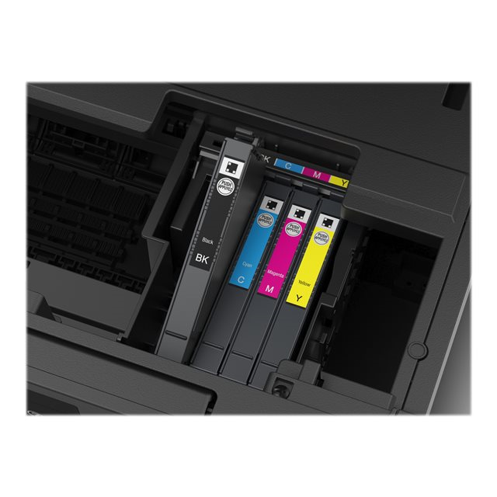 WorkForce Pro WF-3825DWF WorkForce Pro WF-3825DWF