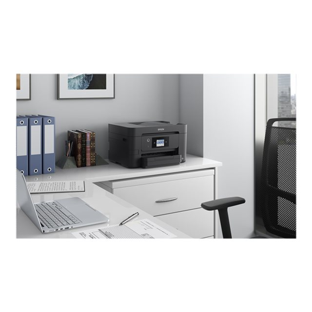 WorkForce Pro WF-3825DWF WorkForce Pro WF-3825DWF