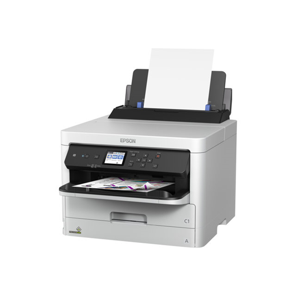 WorkForce Pro WF-C5210DW