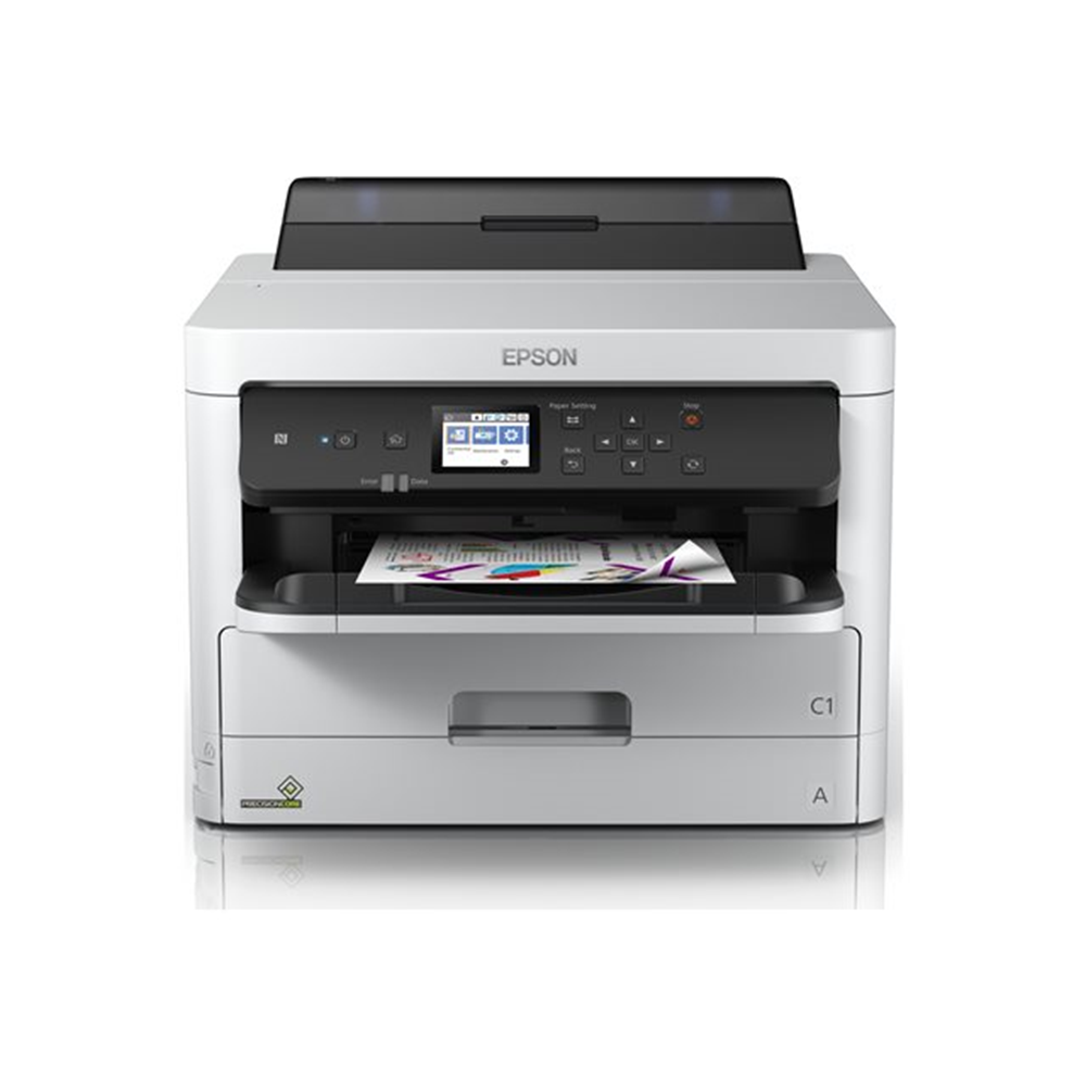 WorkForce Pro WF-C5210DW