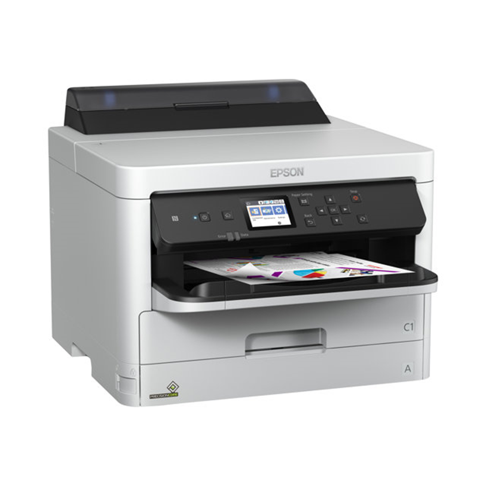 WorkForce Pro WF-C5210DW