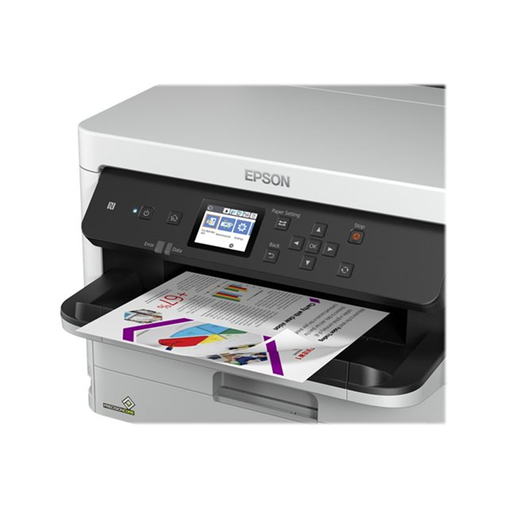 WorkForce Pro WF-C5210DW