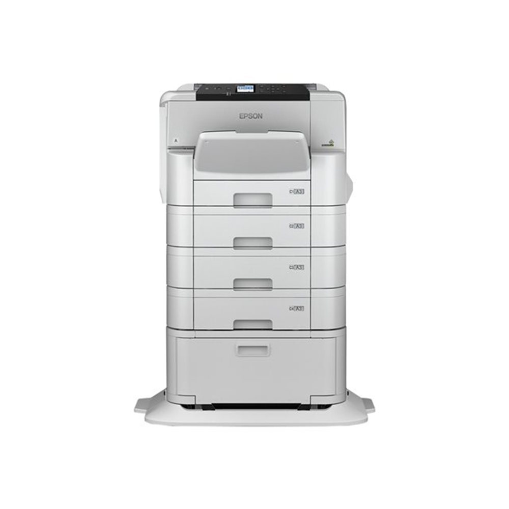 WorkForce Pro WF-C8190D3TWC