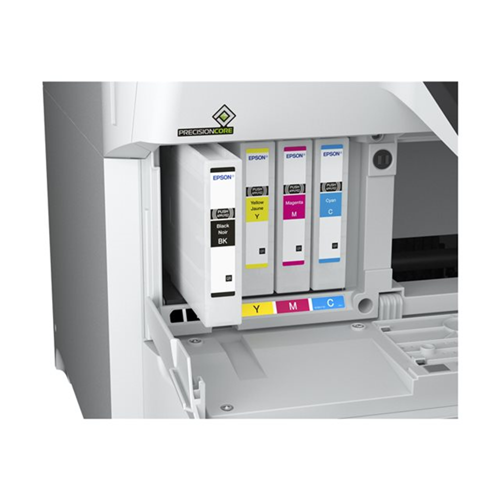 WorkForce Pro WF-C8690D3TWFC Power PDF