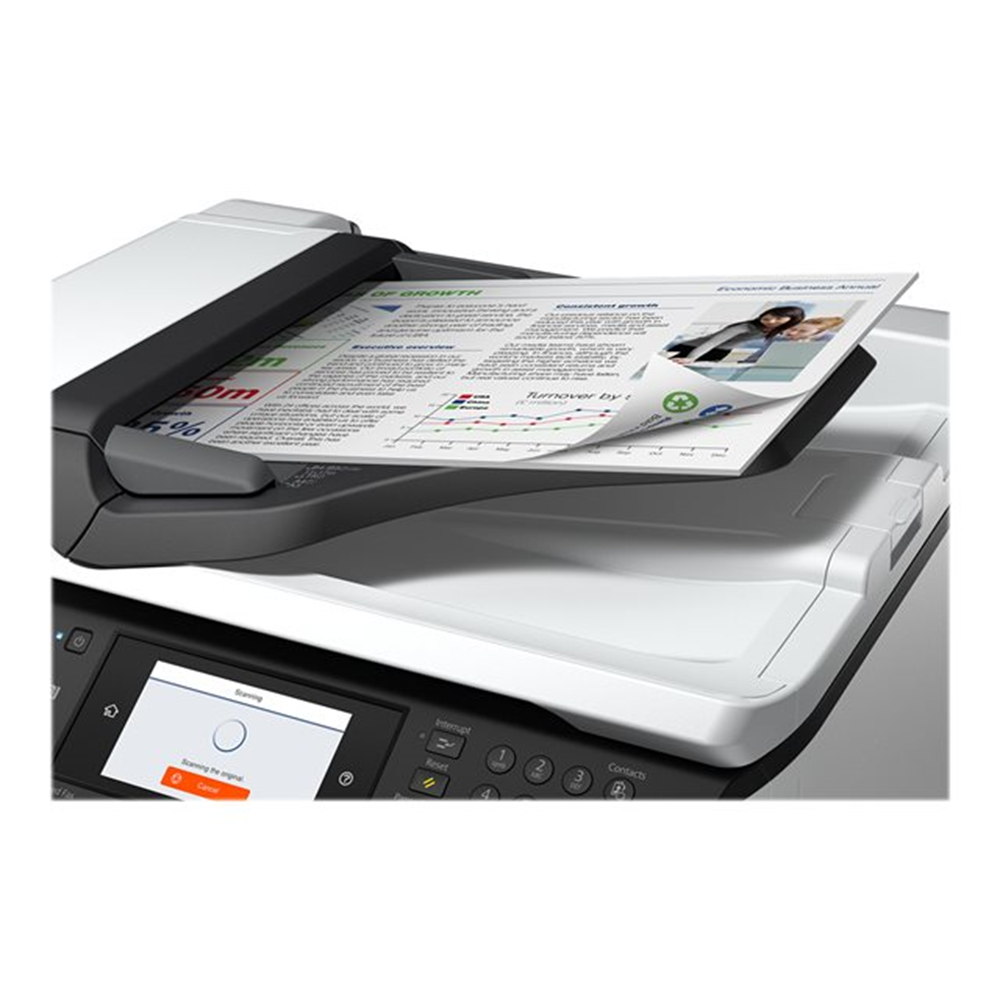 WorkForce Pro WF-C8690DTWF Power PDF