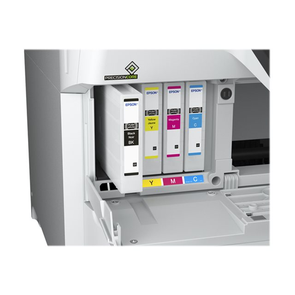 WorkForce Pro WF-C8690DTWF Power PDF