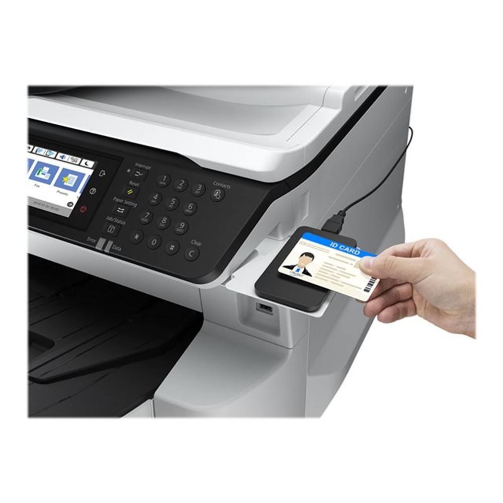 WorkForce Pro WF-C8690DTWF Power PDF