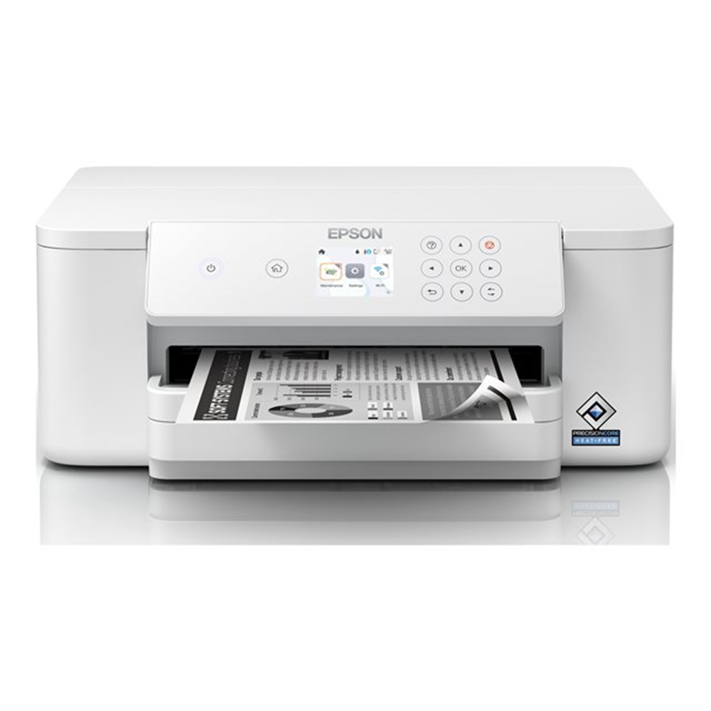 WorkForce Pro WF-M4119DW