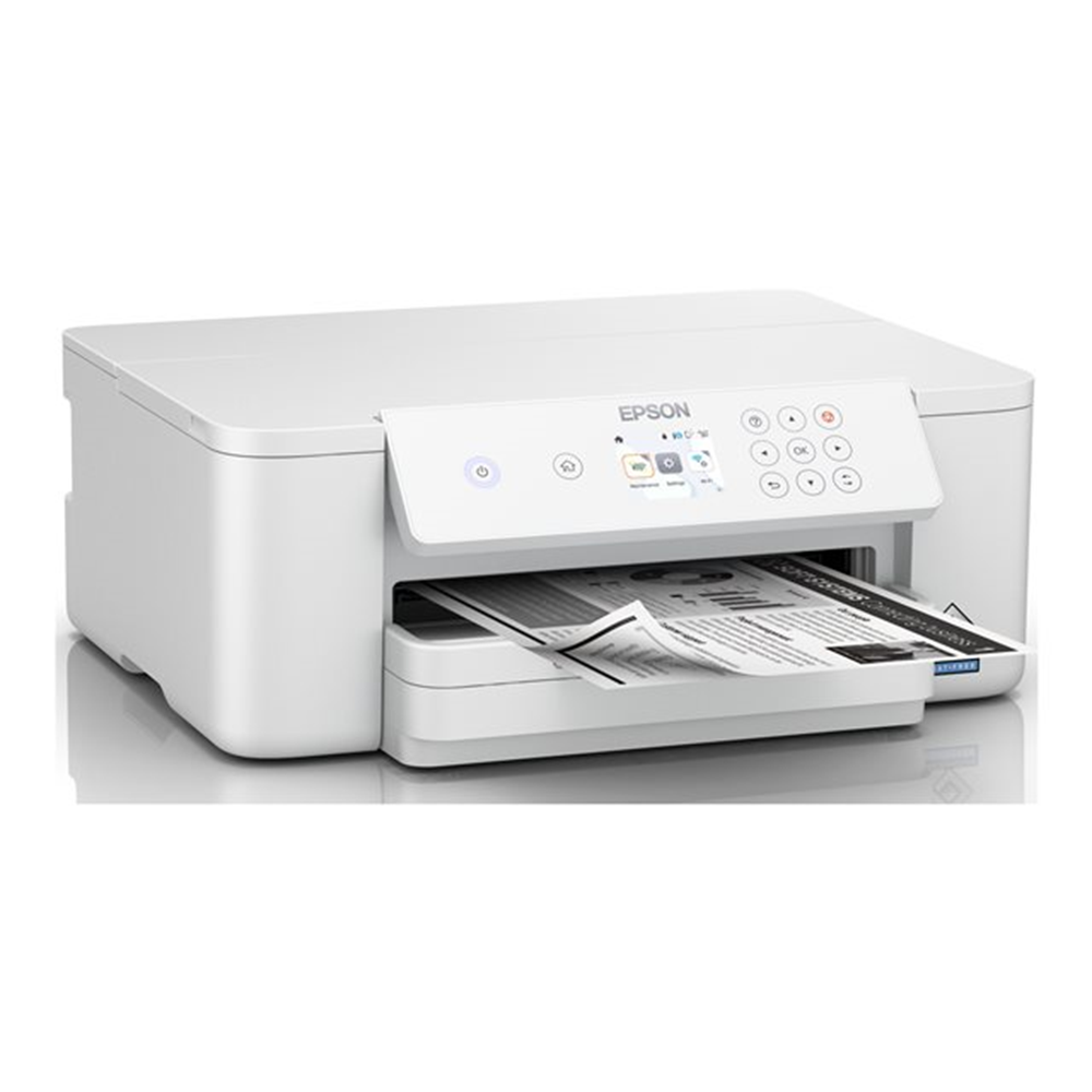 WorkForce Pro WF-M4119DW