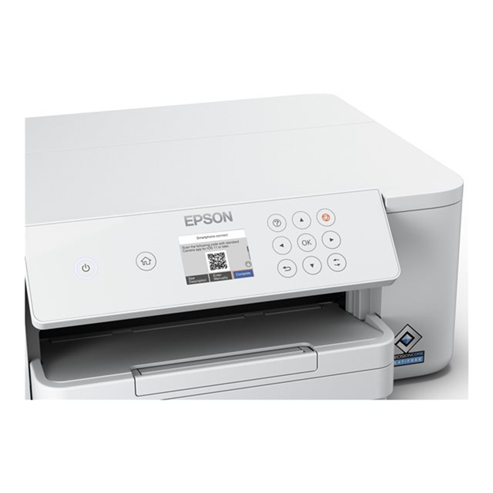 WorkForce Pro WF-M4119DW
