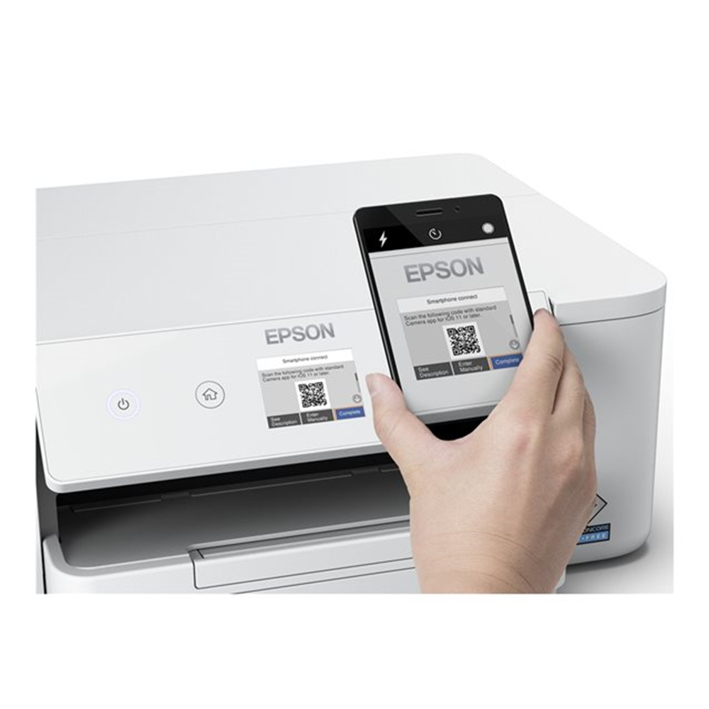 WorkForce Pro WF-M4119DW