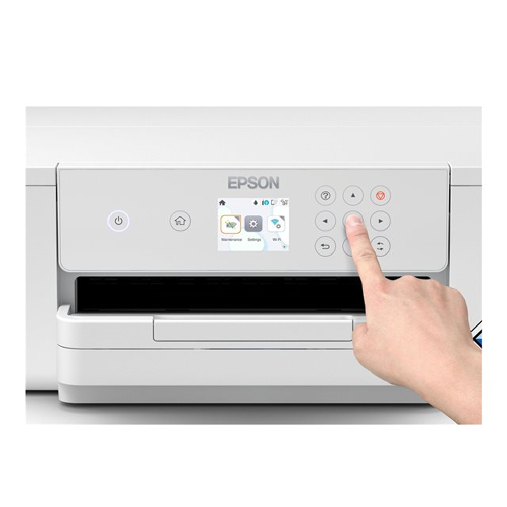 WorkForce Pro WF-M4119DW