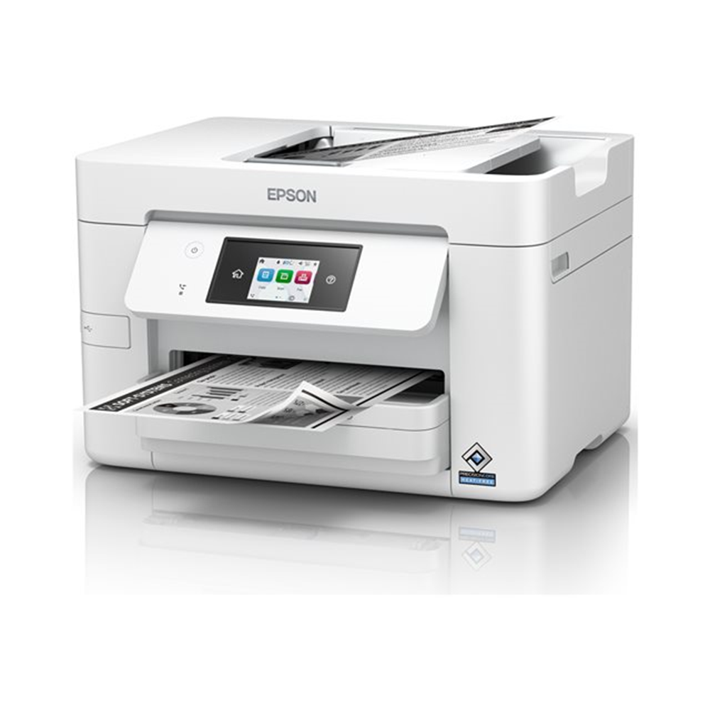 WorkForce Pro WF-M4619DWF WorkForce Pro WF-M4619DWF