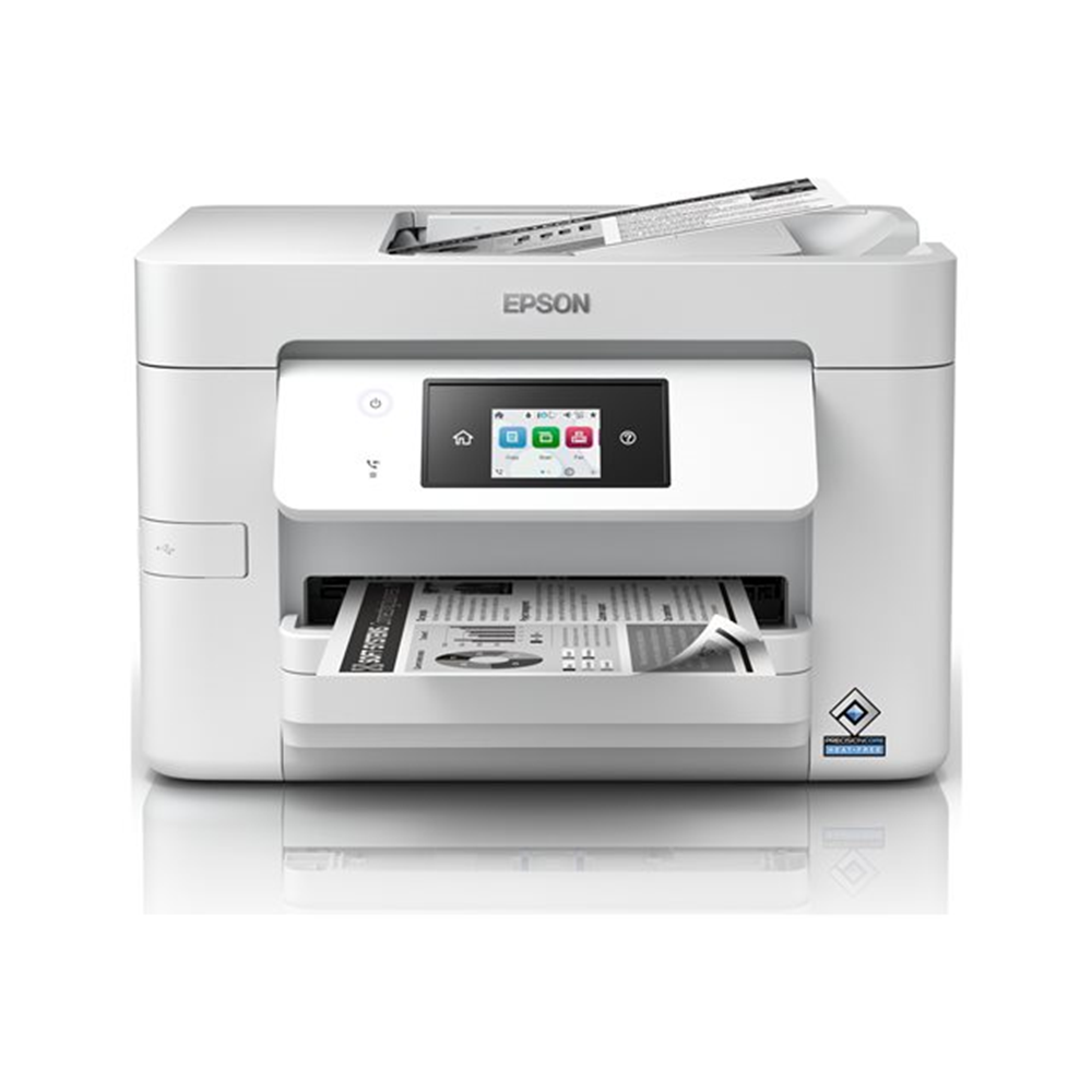 WorkForce Pro WF-M4619DWF WorkForce Pro WF-M4619DWF