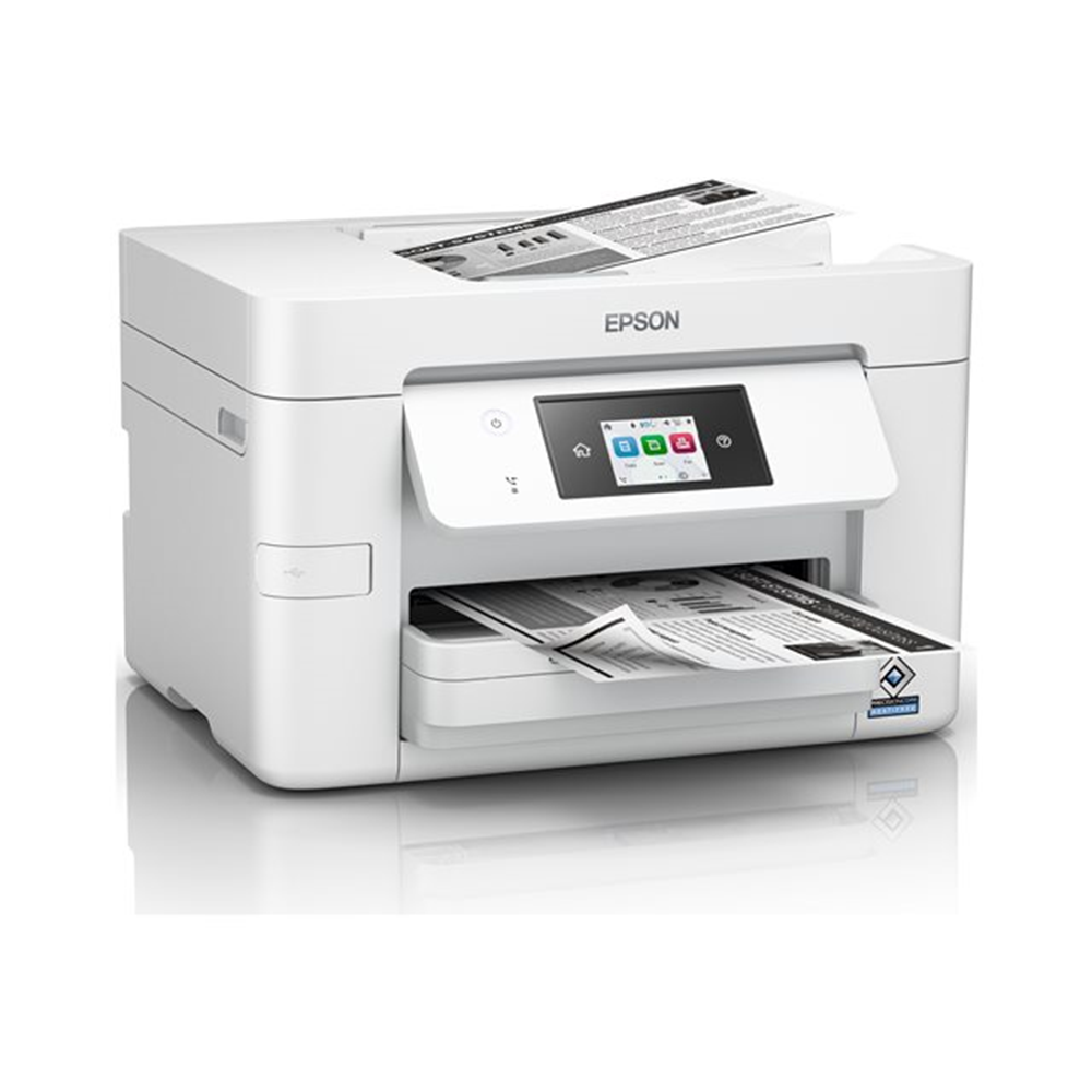 WorkForce Pro WF-M4619DWF WorkForce Pro WF-M4619DWF