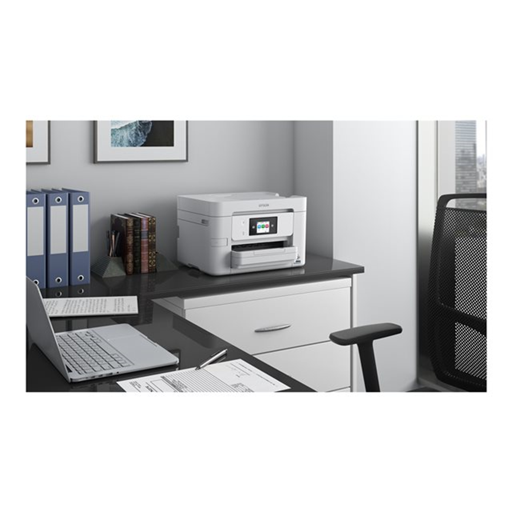 WorkForce Pro WF-M4619DWF WorkForce Pro WF-M4619DWF