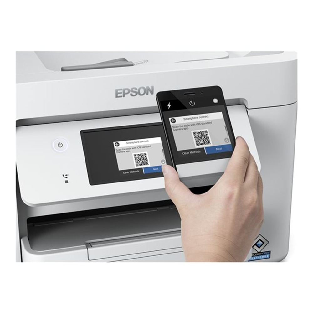 WorkForce Pro WF-M4619DWF WorkForce Pro WF-M4619DWF