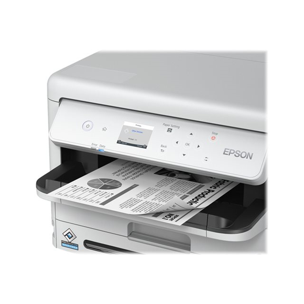 WorkForce Pro WF-M5399DW