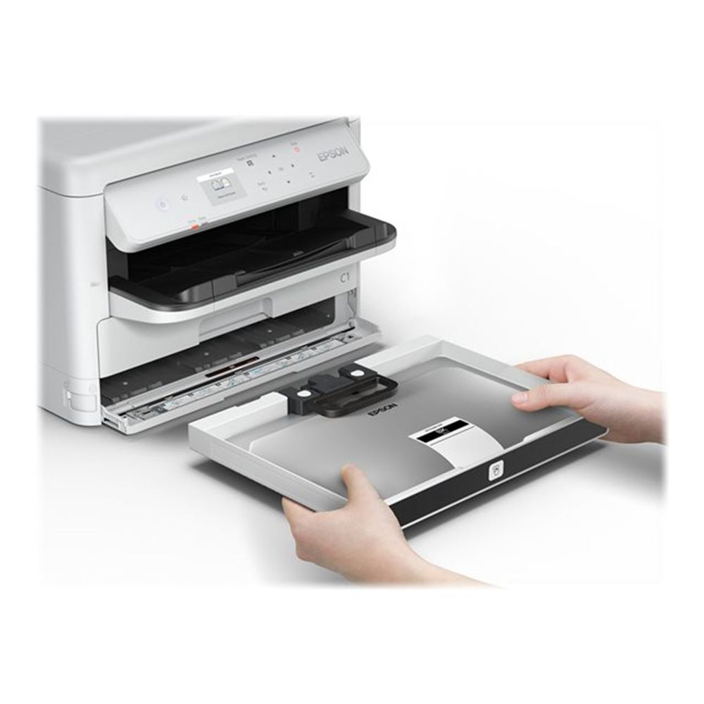 WorkForce Pro WF-M5399DW