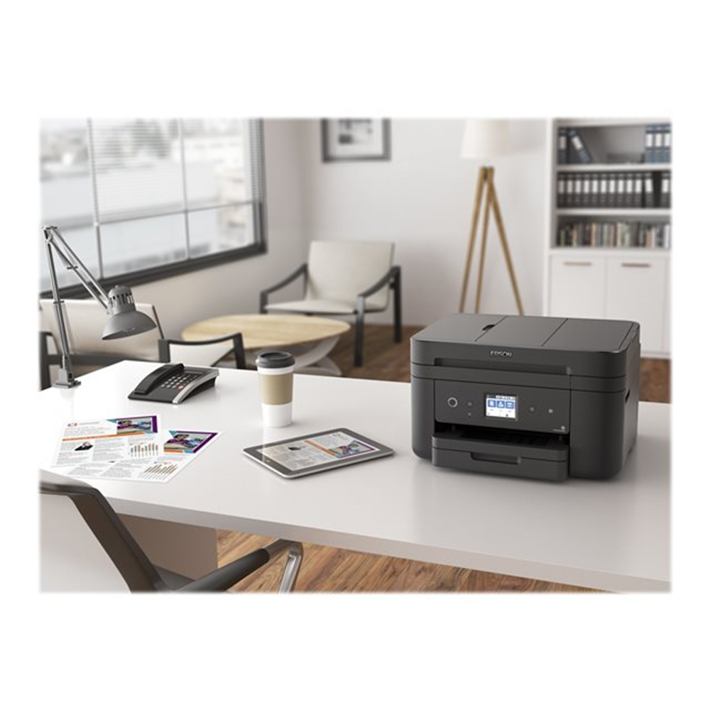 WorkForce WF-2865DWF