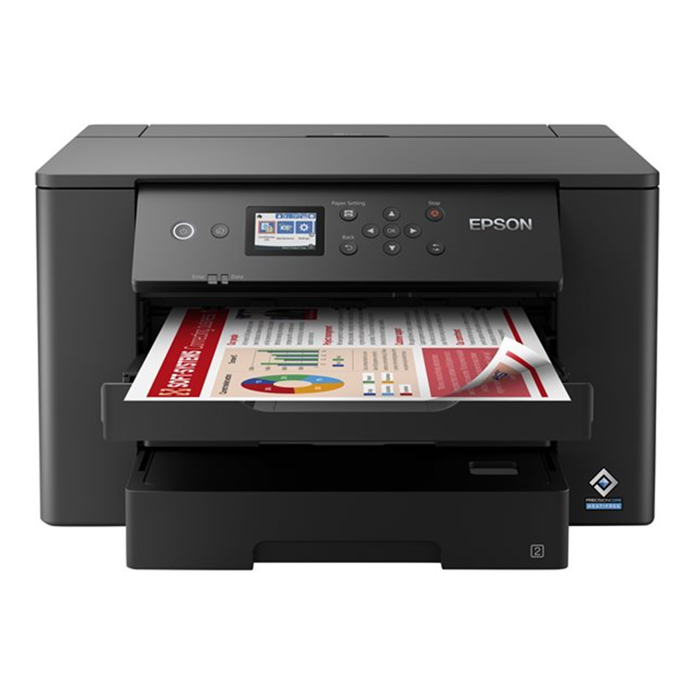 WorkForce WF-7310DTW