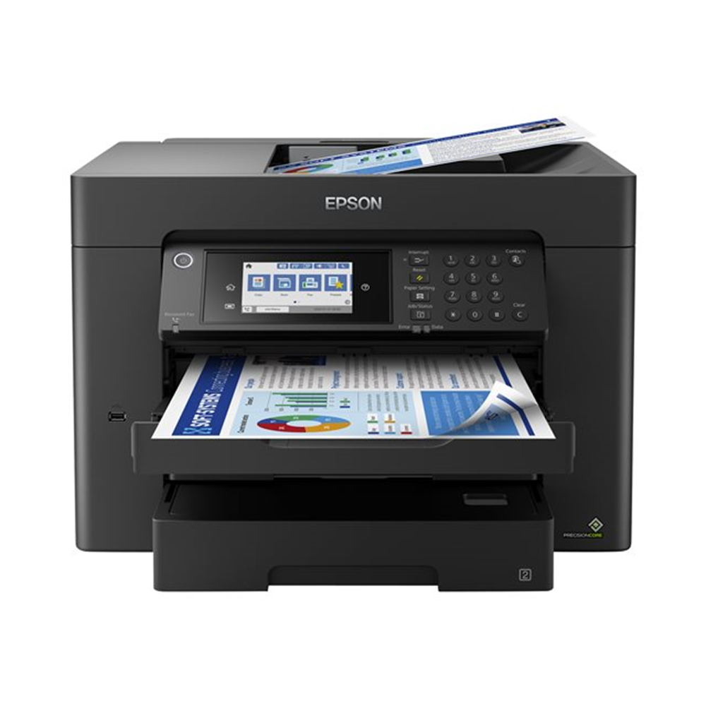 WorkForce WF-7840DTWF