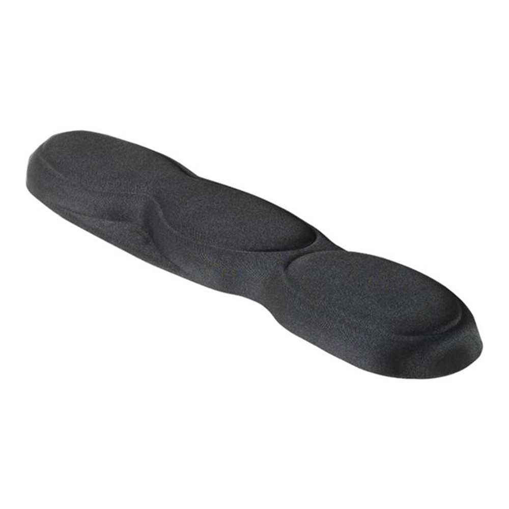 Wrist Pillow/Black Keyboard