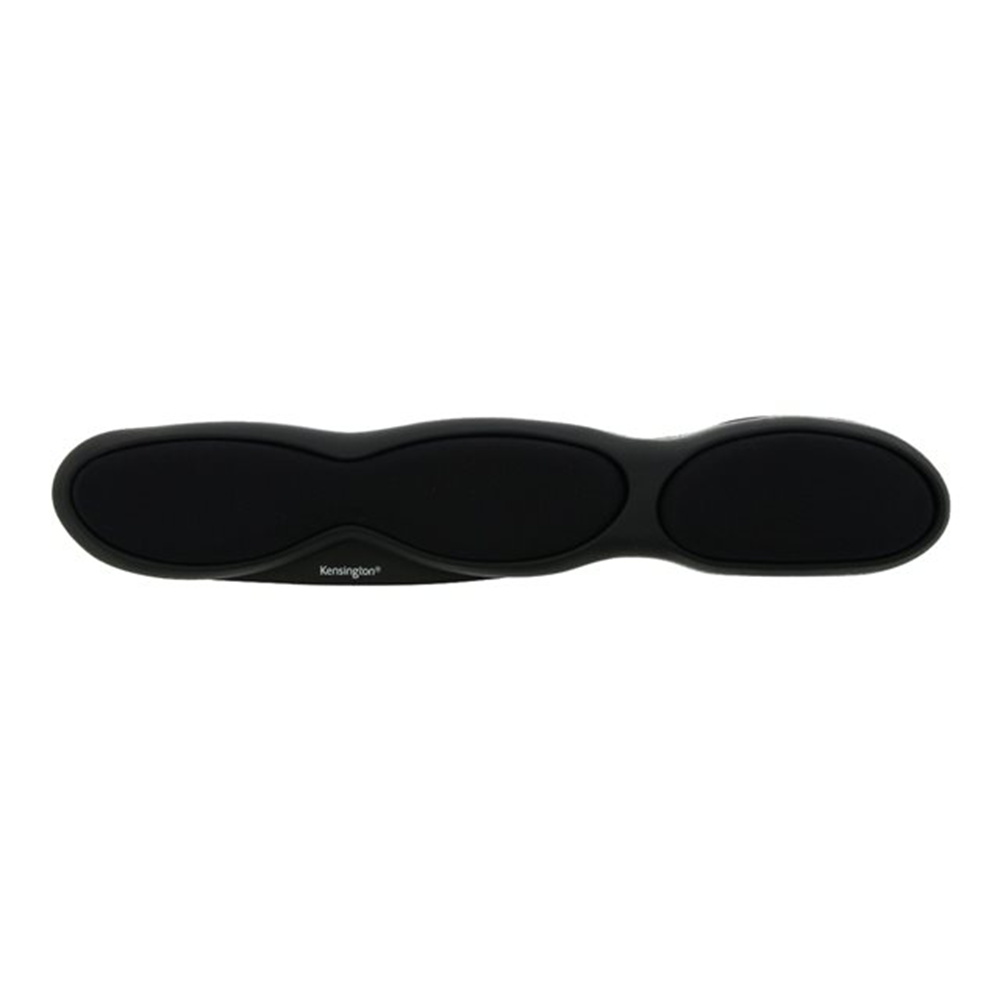 Wrist Pillow/Black Keyboard