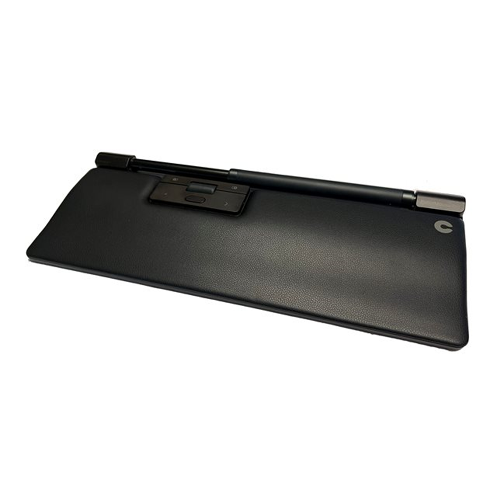 Wrist rest RM/SM Pro Regular Memory foam