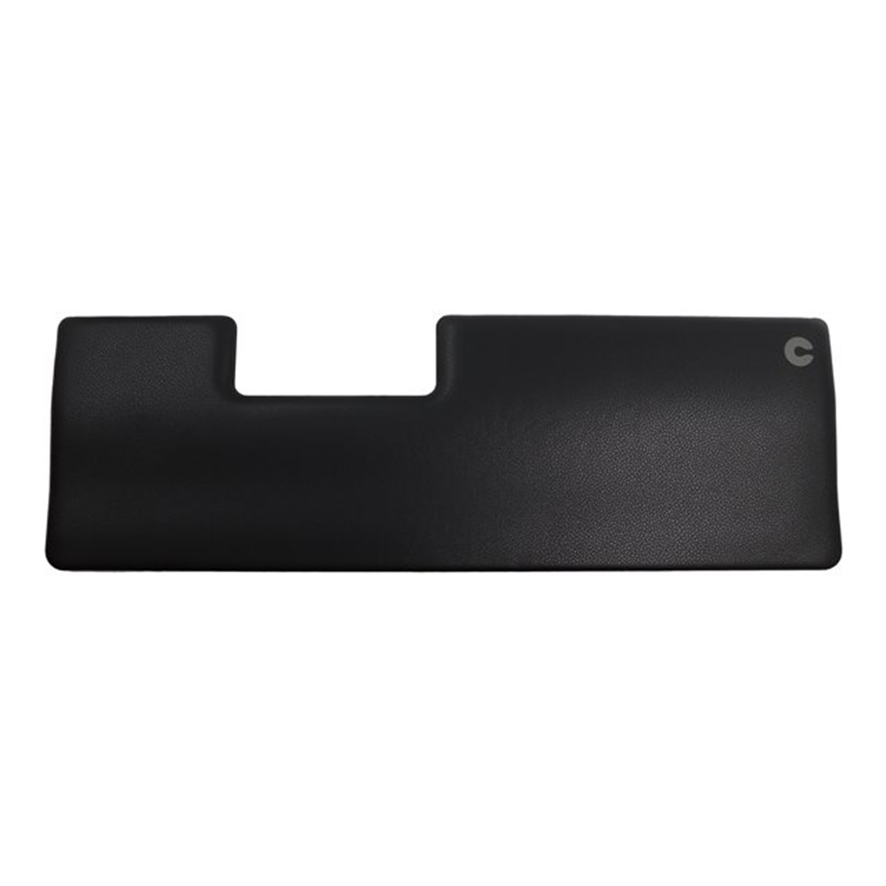 Wrist rest RM/SM Pro Regular Memory foam