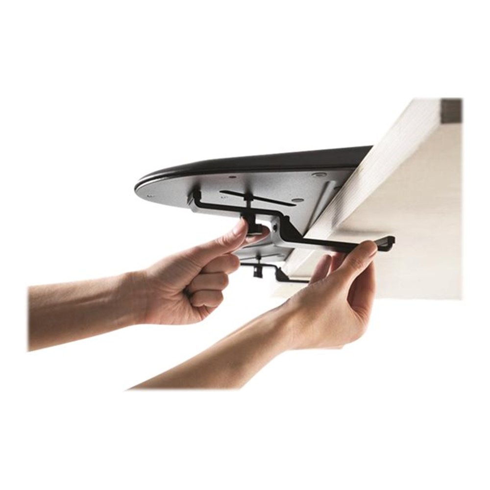 Wrist rest RollerMouse Max