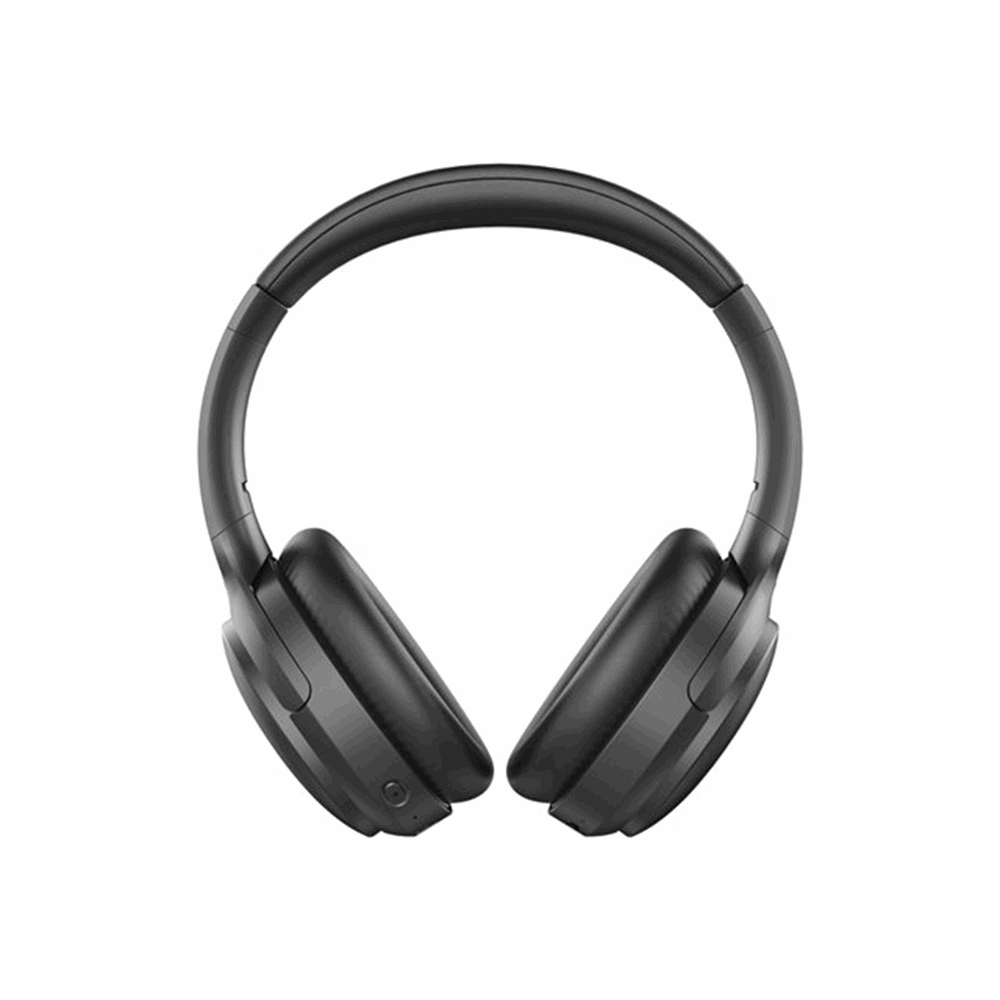 WRLS BT STEREO ANC HEADPHONES INTG MIC