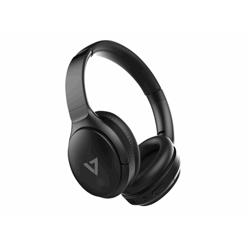 WRLS BT STEREO ANC HEADPHONES INTG MIC