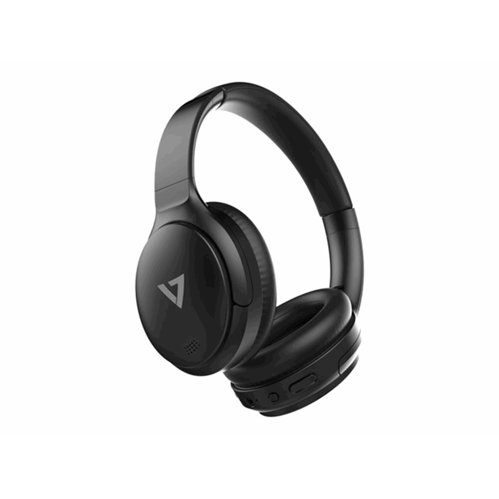 WRLS BT STEREO ANC HEADPHONES INTG MIC