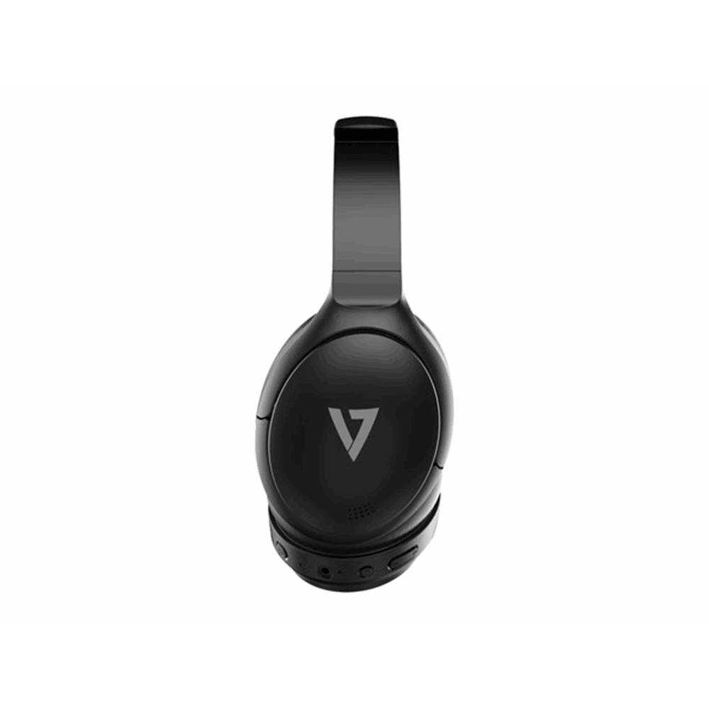 WRLS BT STEREO ANC HEADPHONES INTG MIC