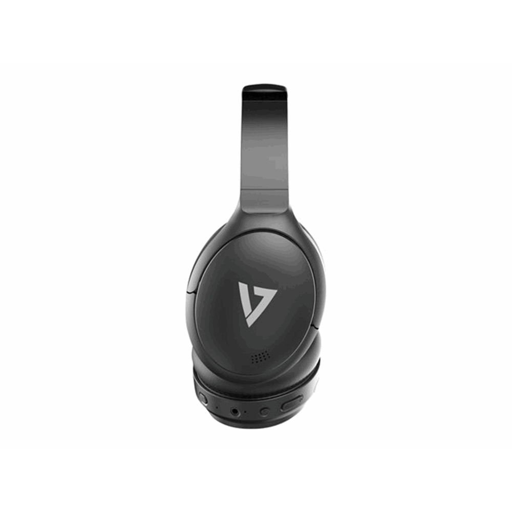 WRLS BT STEREO ANC HEADPHONES INTG MIC