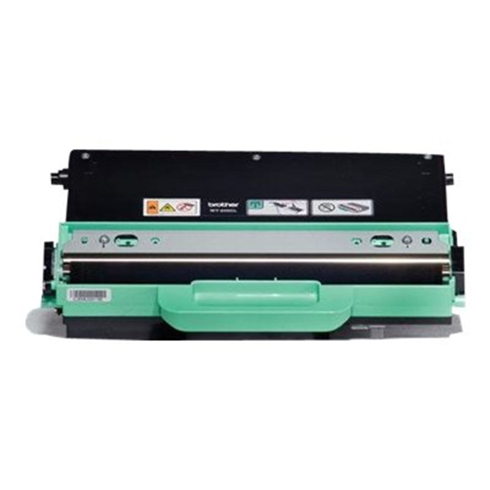 WT-200CL waste toner bottle standard capacity 50.000 pagina''s 1-pack